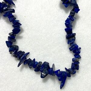 LAPIS LAZULI NECKLACE